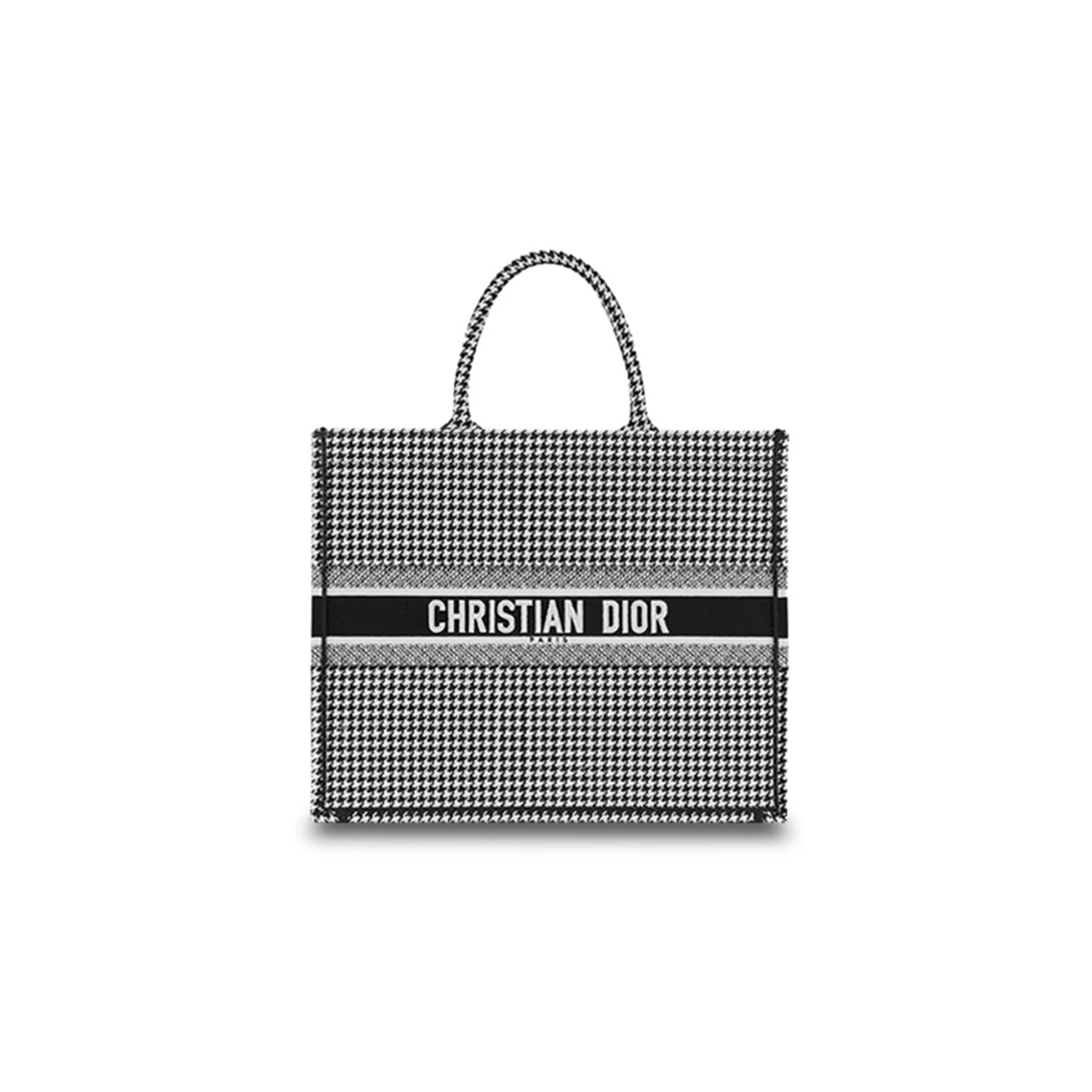 DIOR LARGE BOOK TOTE M1286ZRPI-M081 (42*35*18.5cm)